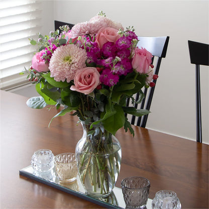 Sunday Morning Bouquet – R & J BLOOMS, Rowlett TX
