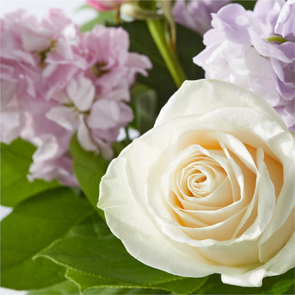 Springtime Spritz Bouquet – R & J BLOOMS, Rowlett TX