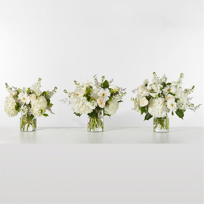 Sun-drenched Blooms Box Bouquet – R & J BLOOMS, Rowlett TX