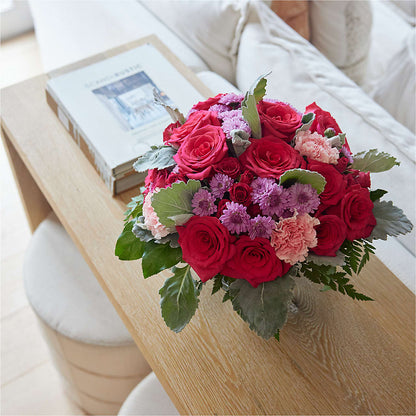 Sweet As Can Be Bouquet – R & J BLOOMS, Rowlett TX