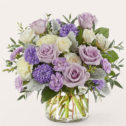 Stardust Bouquet – R & J BLOOMS, Rowlett TX