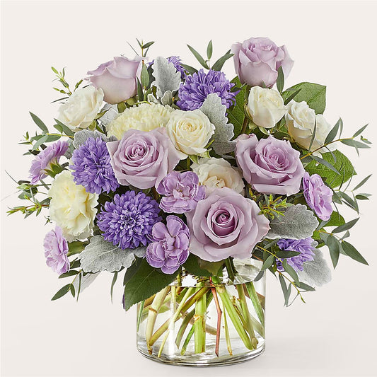 Stardust Bouquet – R & J BLOOMS, Rowlett TX
