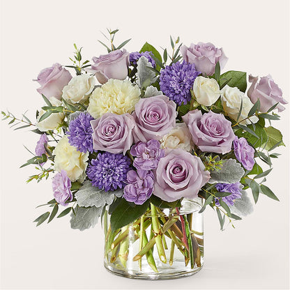 Stardust Bouquet – R & J BLOOMS, Rowlett TX
