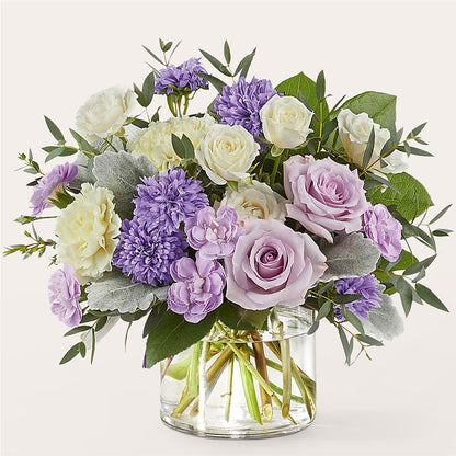 Stardust Bouquet – R & J BLOOMS, Rowlett TX