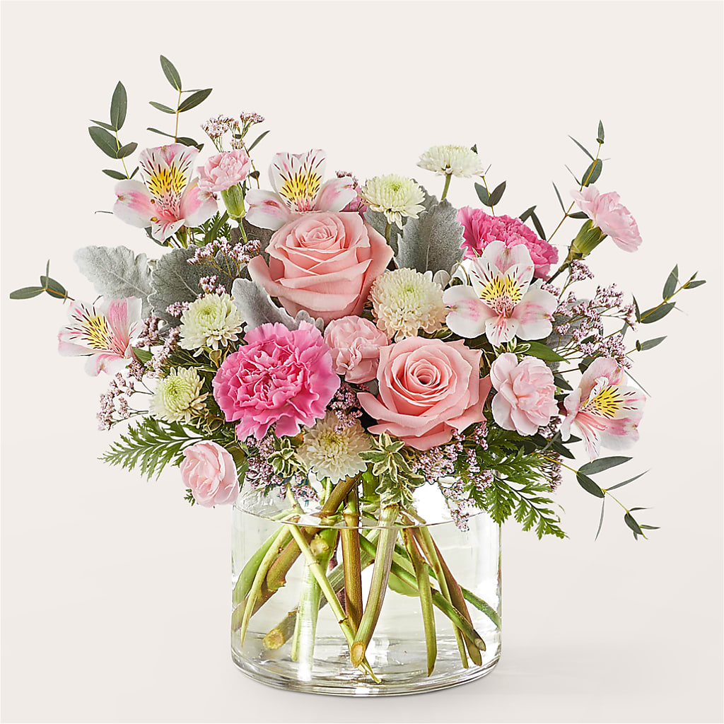 The Treehouse Bouquet – R & J BLOOMS, Rowlett TX