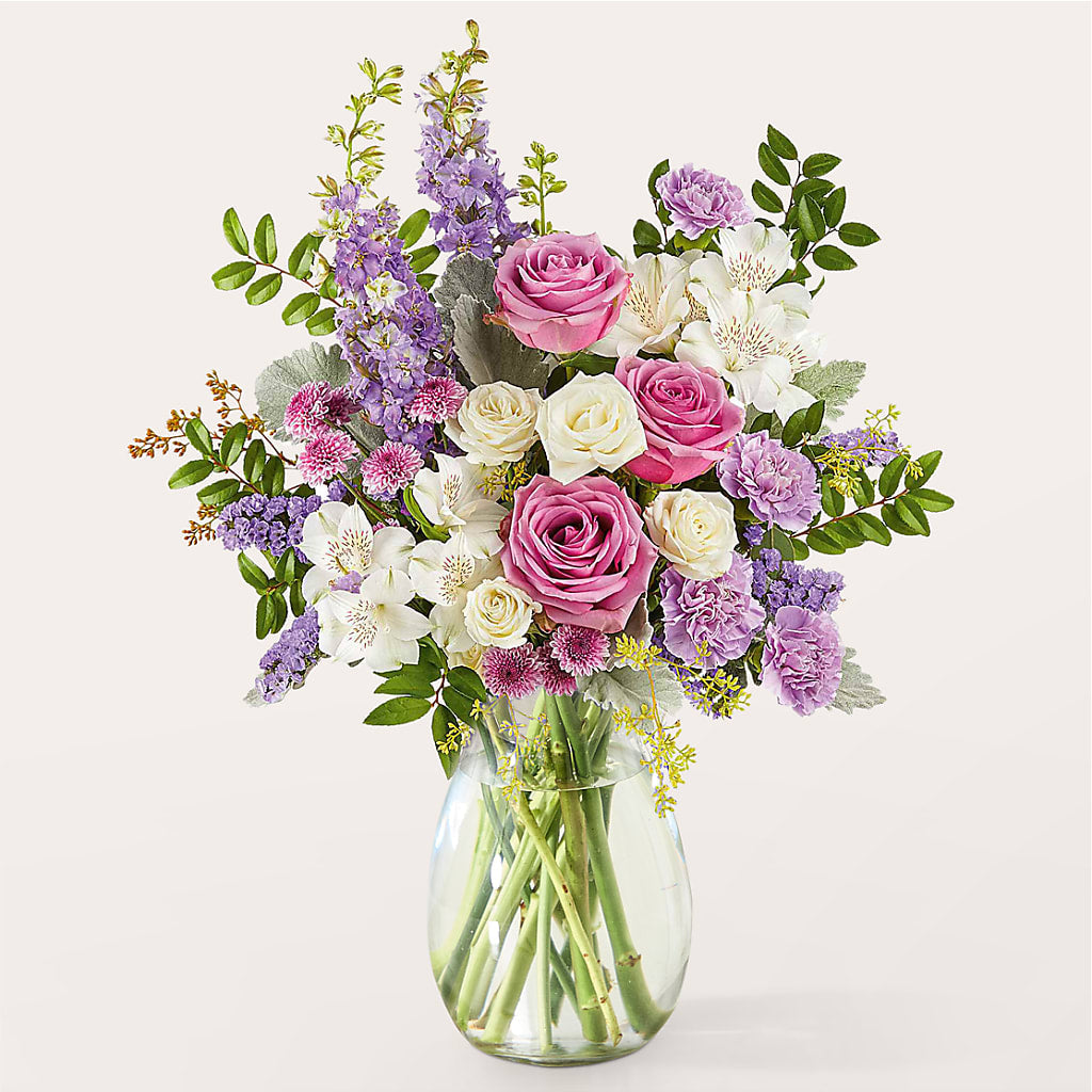 Lucky Me Bouquet – R & J BLOOMS, Rowlett TX