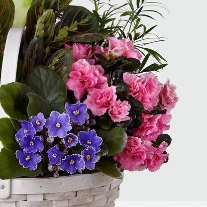 Peaceful Garden Planter – R & J BLOOMS, Rowlett TX