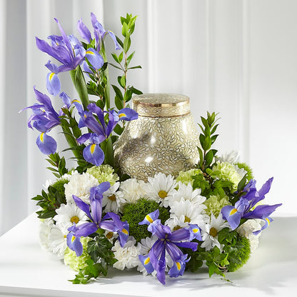 Sincere Spirit Cremation Adornment – R & J BLOOMS, Rowlett TX