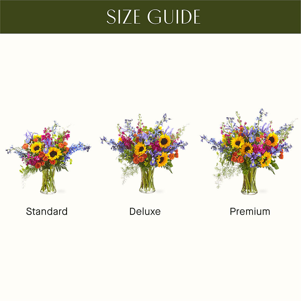 Rays of Life Bouquet – R & J BLOOMS, Rowlett TX