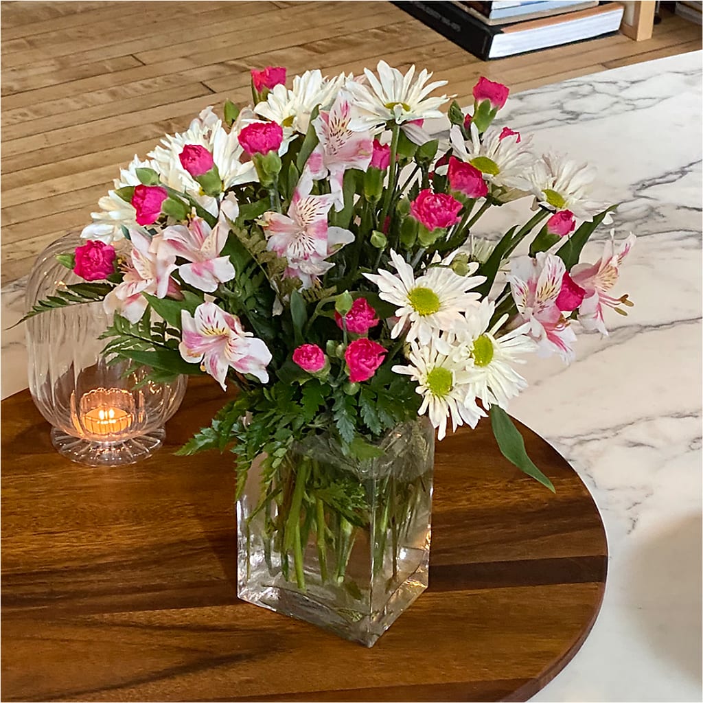 Sweet Surprises® Bouquet – R & J BLOOMS, Rowlett TX