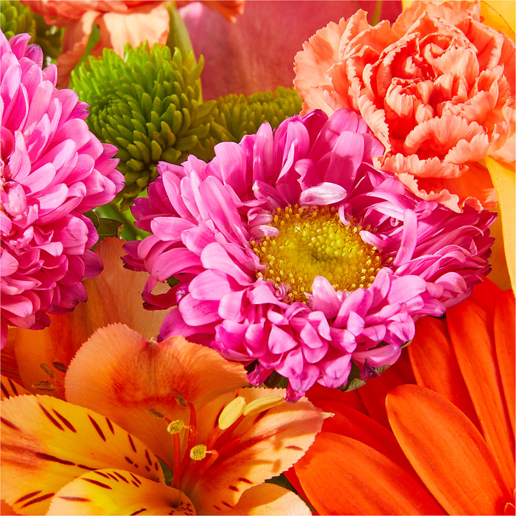Soiree Bouquet – R & J BLOOMS, Rowlett TX