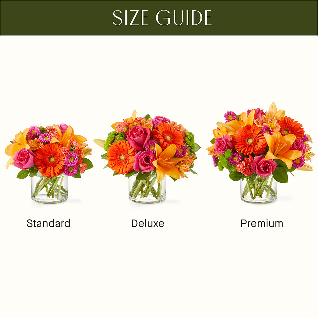 Soiree Bouquet – R & J BLOOMS, Rowlett TX