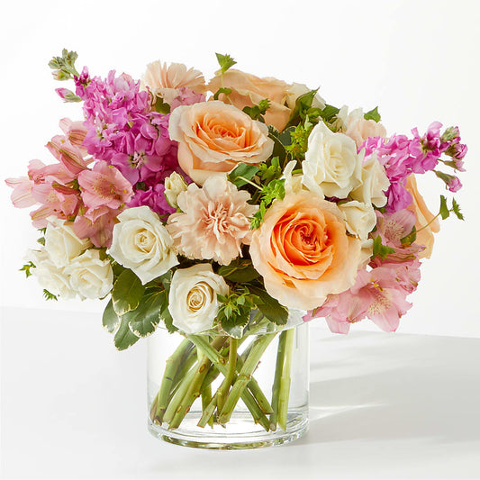 Paradise Bouquet – R & J BLOOMS, Rowlett TX