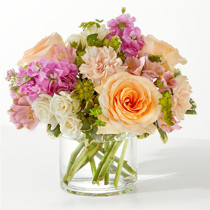 Paradise Bouquet – R & J BLOOMS, Rowlett TX