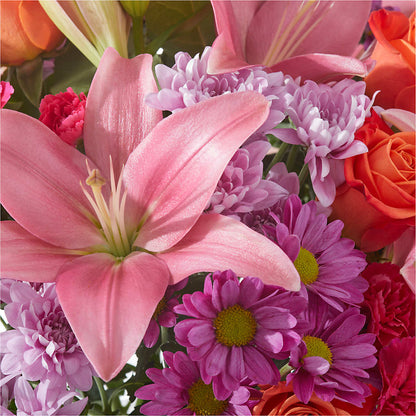 One and Only Bouquet – R & J BLOOMS, Rowlett TX