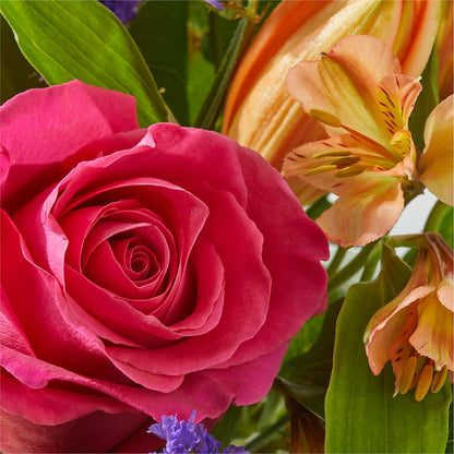 Joyful Bouquet – R & J BLOOMS, Rowlett TX