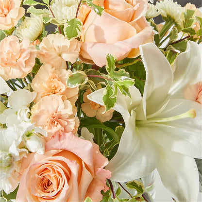 Darling Bouquet – R & J BLOOMS, Rowlett TX