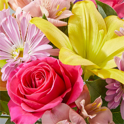 Sprinkles Bouquet – R & J BLOOMS, Rowlett TX