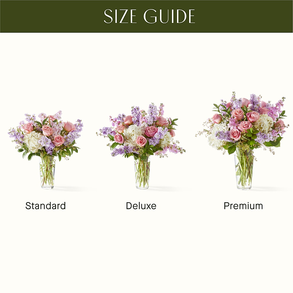 Embraced Bouquet – R & J BLOOMS, Rowlett TX