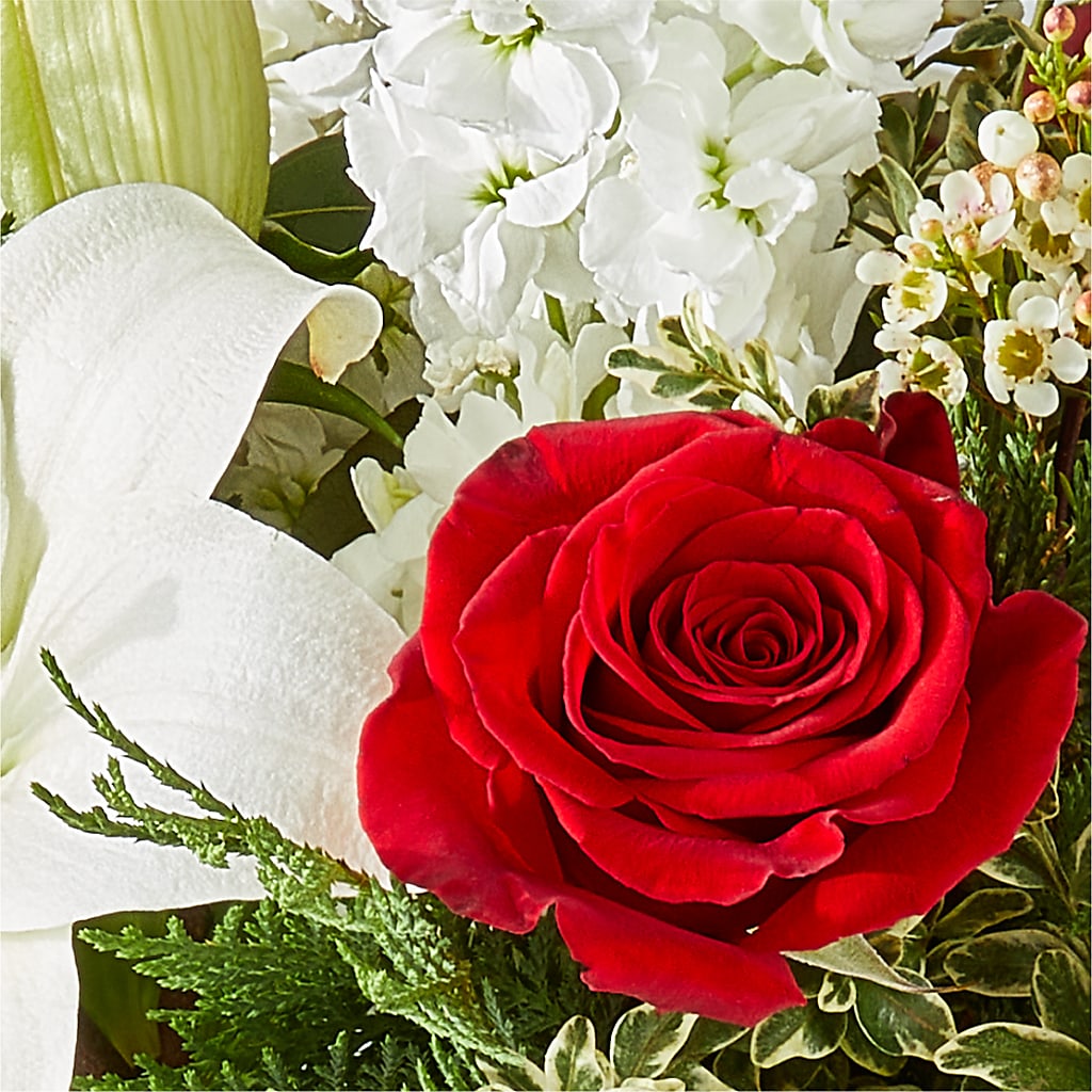 Twinkle Lights Bouquet – R & J BLOOMS, Rowlett TX