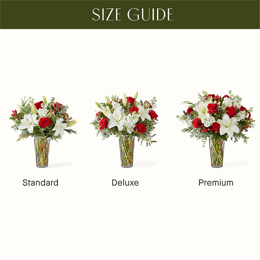 Twinkle Lights Bouquet – R & J BLOOMS, Rowlett TX