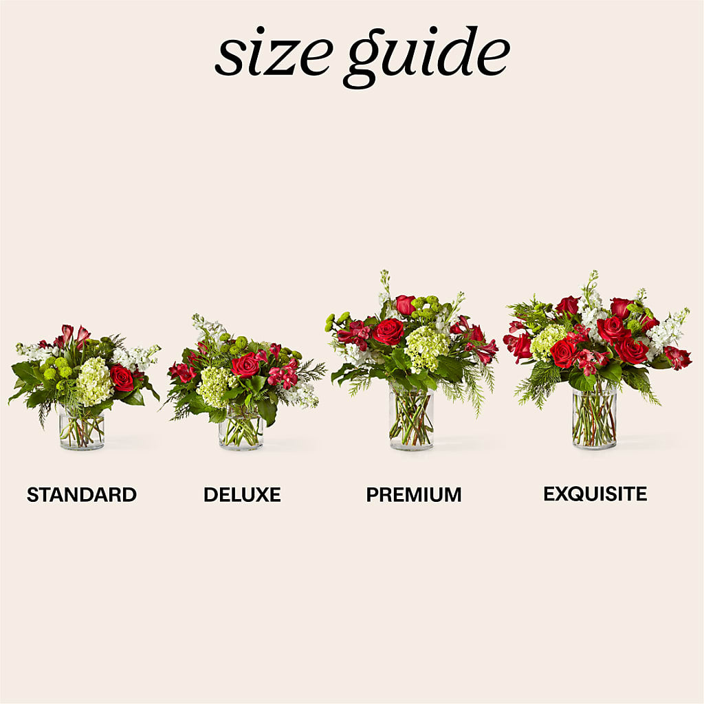 Tree Shopping Bouquet – R & J BLOOMS, Rowlett TX