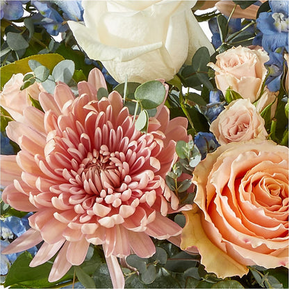 Inspired Bouquet – R & J BLOOMS, Rowlett TX