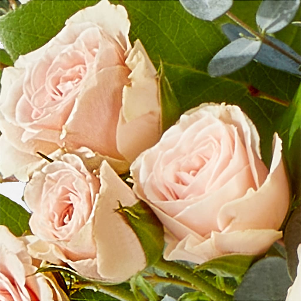 Inspired Bouquet – R & J BLOOMS, Rowlett TX