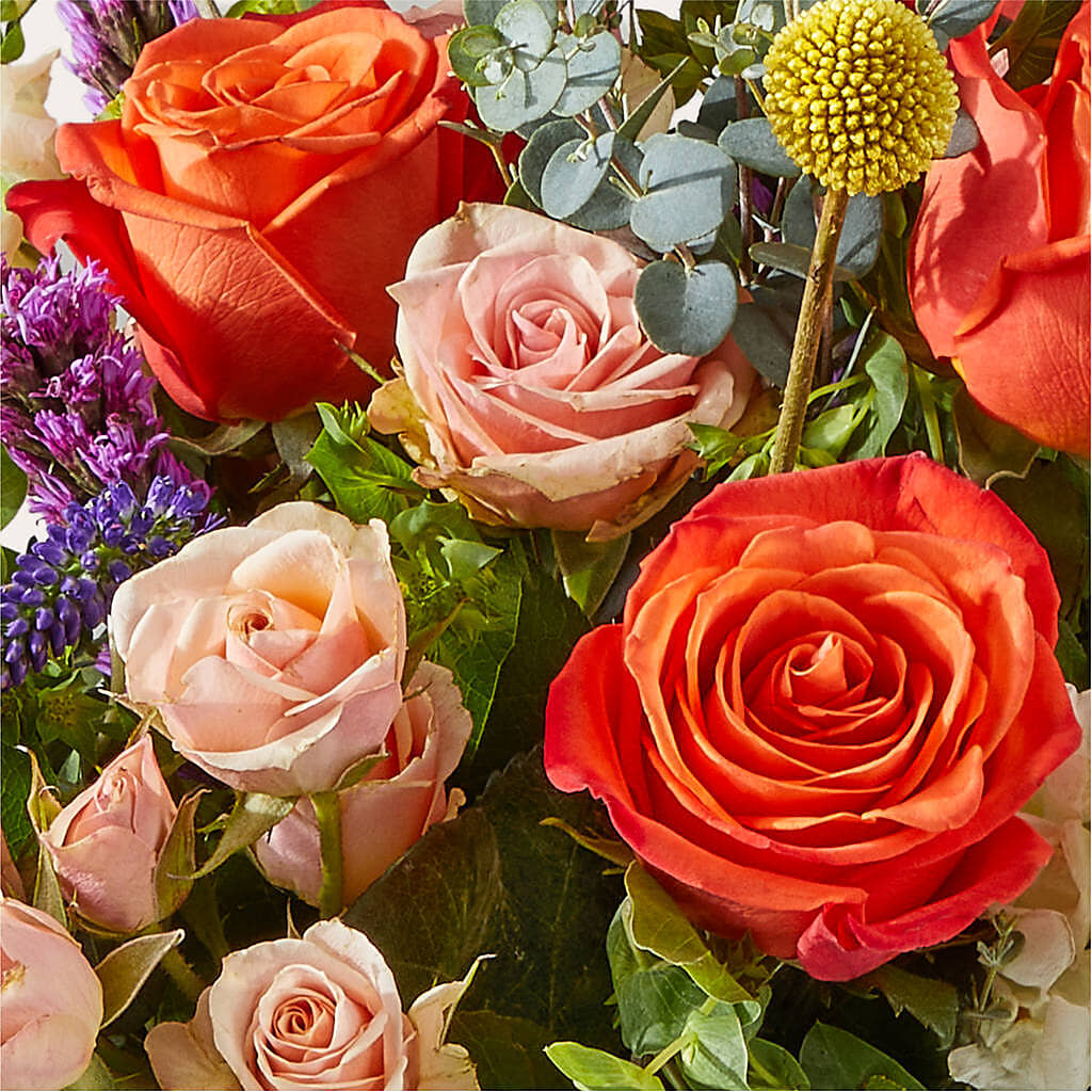 The Standout Bouquet – R & J BLOOMS, Rowlett TX