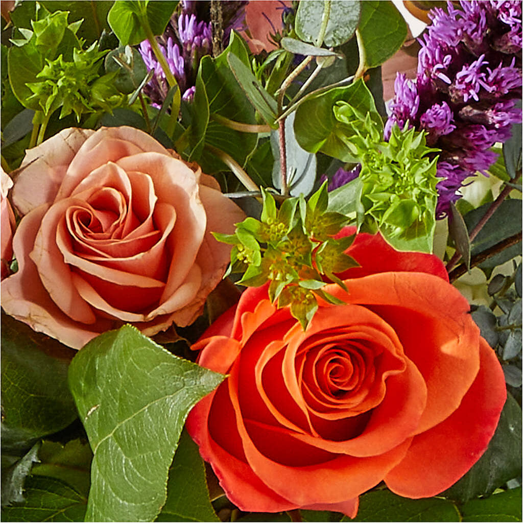 The Standout Bouquet – R & J BLOOMS, Rowlett TX