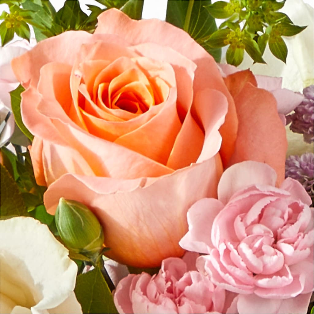 French Market Bouquet – R & J BLOOMS, Rowlett TX