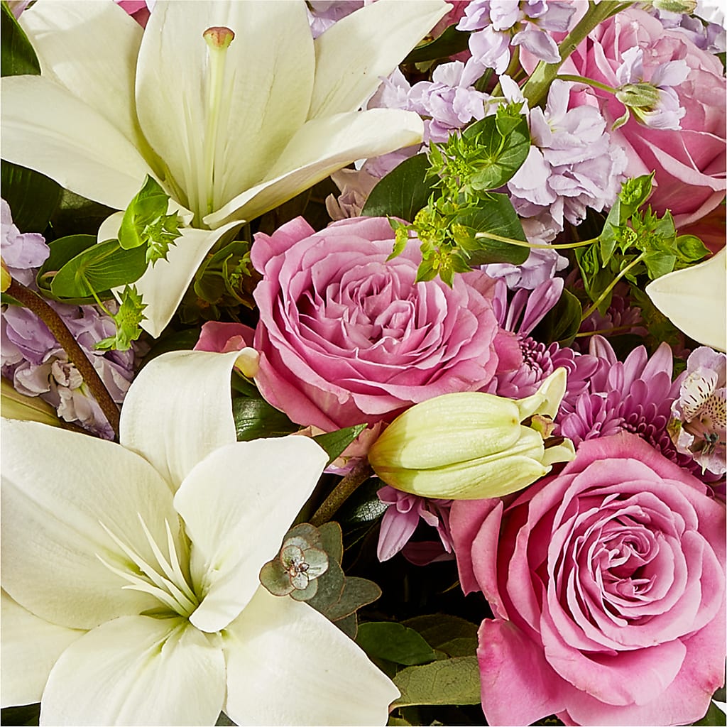Daydreamer Bouquet – R & J BLOOMS, Rowlett TX