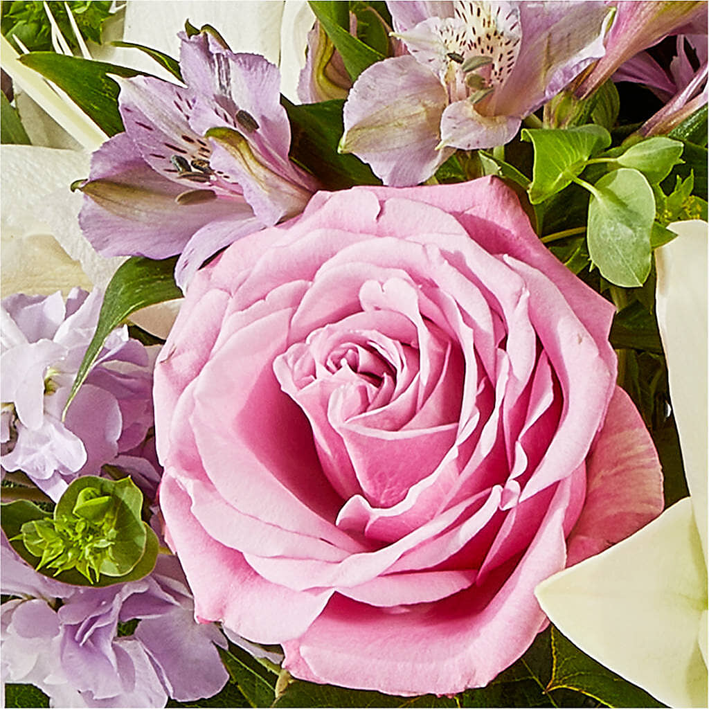 Daydreamer Bouquet – R & J BLOOMS, Rowlett TX