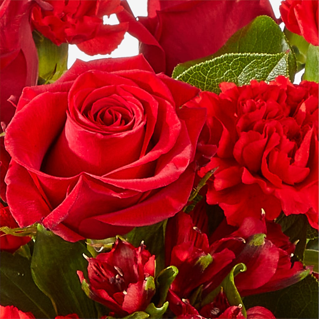 The Heartstrings Bouquet – R & J BLOOMS, Rowlett TX