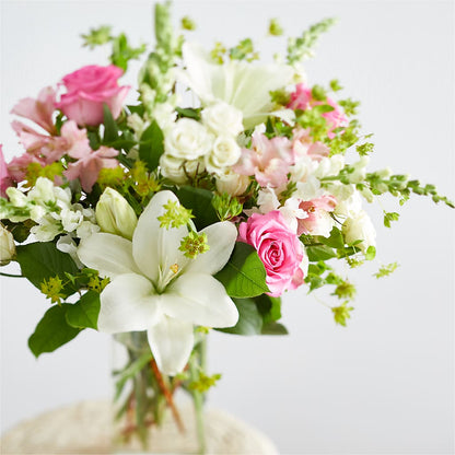 Fondly Bouquet – R & J BLOOMS, Rowlett TX