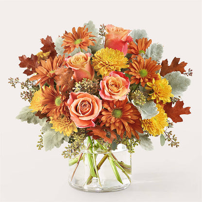 Caramel Apple Bouquet – R & J BLOOMS, Rowlett TX