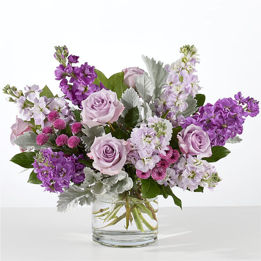 One in a Million Bouquet – R & J BLOOMS, Rowlett TX