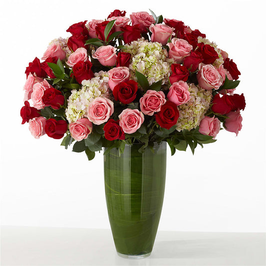 The Allure – R & J BLOOMS, Rowlett TX