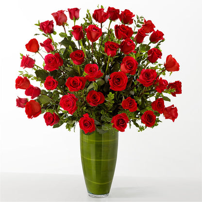 The Ballad – R & J BLOOMS, Rowlett TX