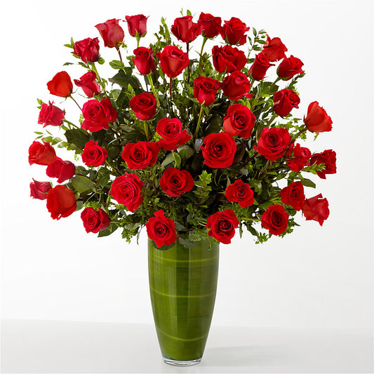 The Ballad – R & J BLOOMS, Rowlett TX