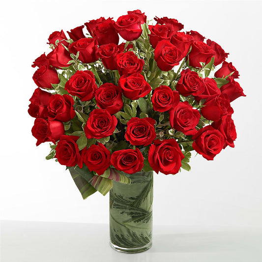 The Enamored – R & J BLOOMS, Rowlett TX