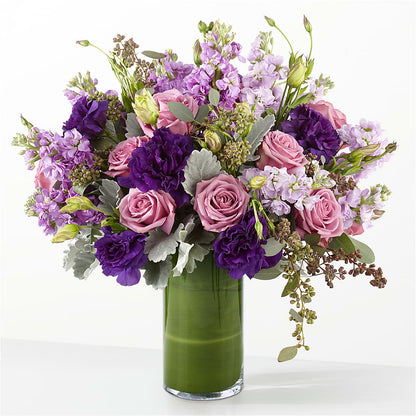 The Monarch – R & J BLOOMS, Rowlett TX