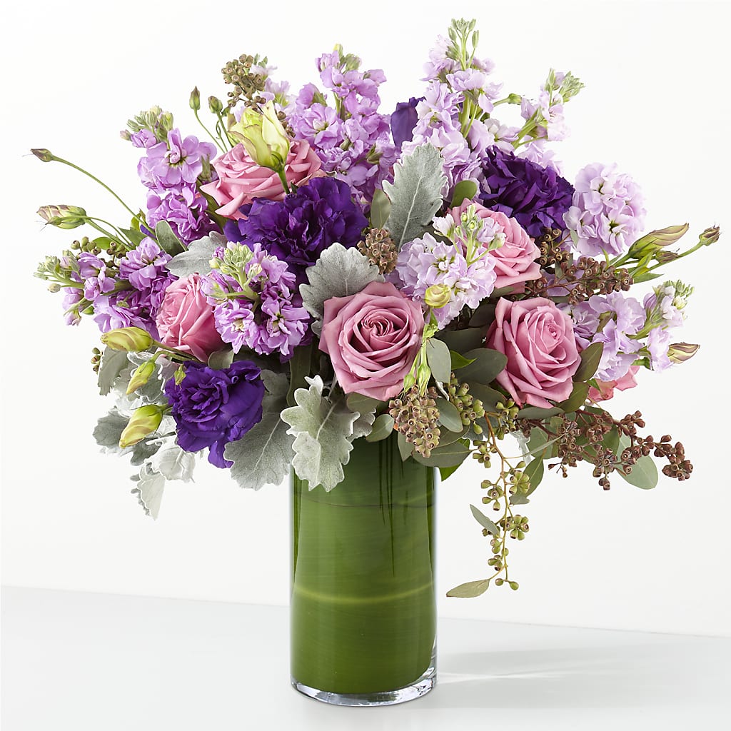 The Monarch – R & J BLOOMS, Rowlett TX