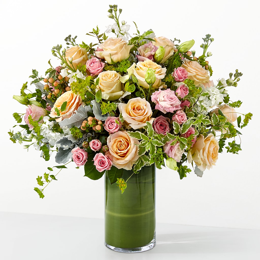 The Glamour Shot – R & J BLOOMS, Rowlett TX