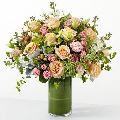 The Glamour Shot – R & J BLOOMS, Rowlett TX