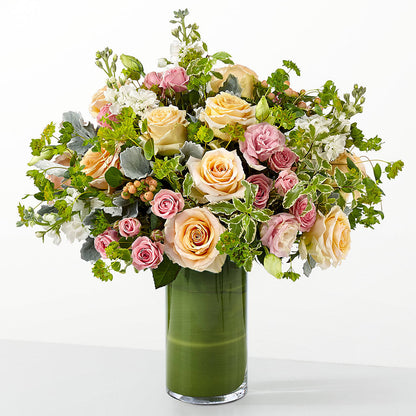 The Glamour Shot – R & J BLOOMS, Rowlett TX