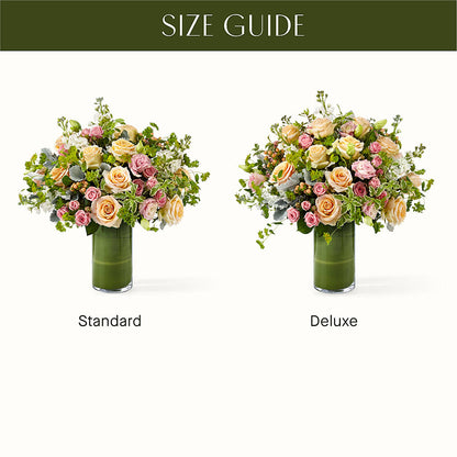The Glamour Shot – R & J BLOOMS, Rowlett TX