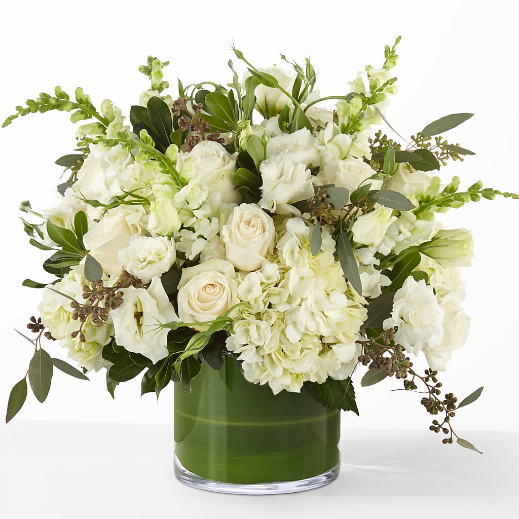 The Gallery – R & J BLOOMS, Rowlett TX