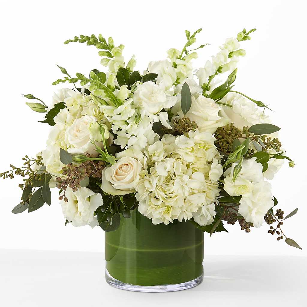 The Gallery – R & J BLOOMS, Rowlett TX