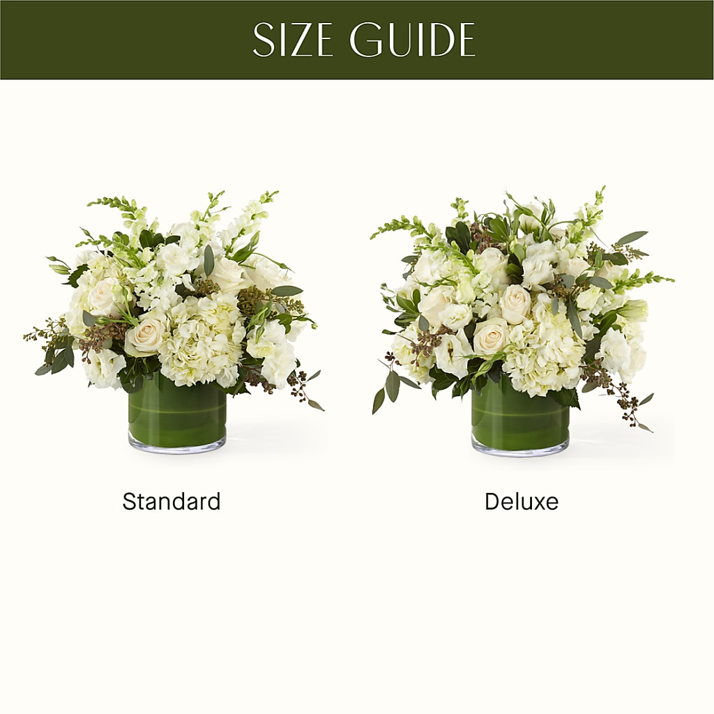 The Gallery – R & J BLOOMS, Rowlett TX